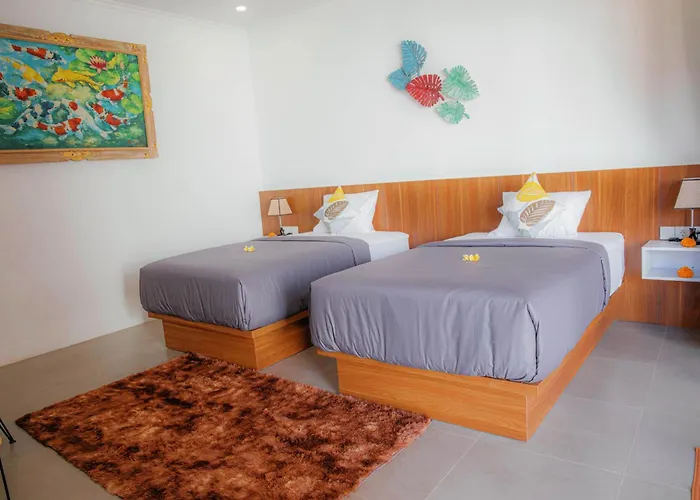 Shanta Villa *