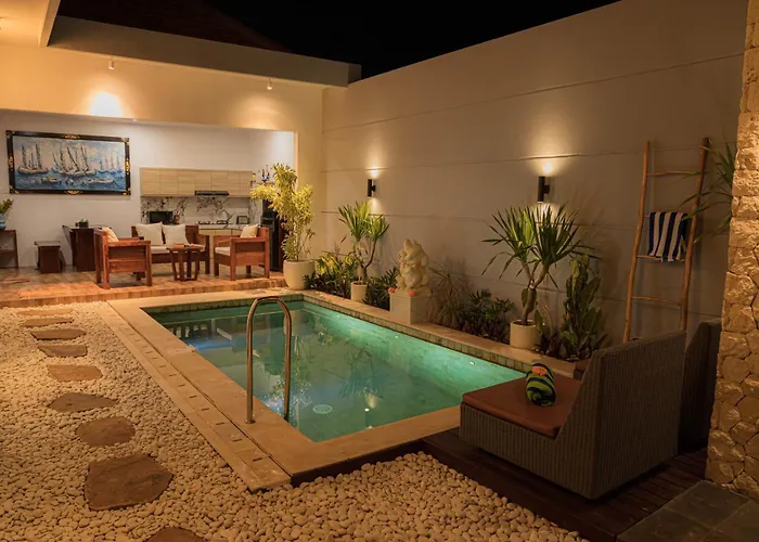 Shanta Sanur