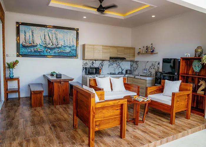 Shanta Villa
