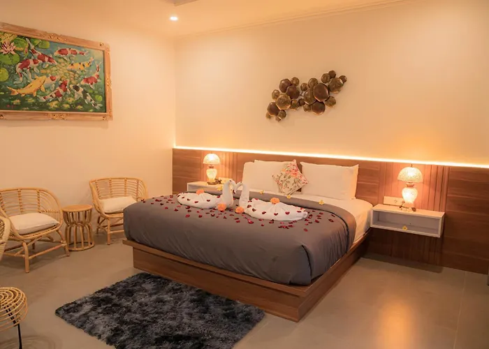 Shanta Villa Sanur
